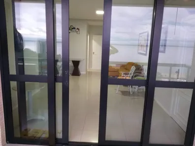 Cobertura com 3 Quartos para venda ou aluguel, 190m² no Ponta Negra, Manaus