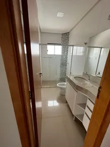Prédio Inteiro à venda, 1080m² no Residencial Interlagos, Rio Verde
