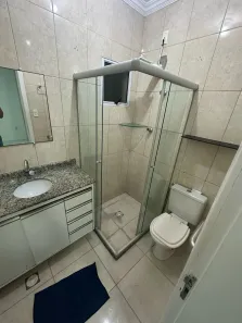Casa com 4 Quartos para venda ou aluguel, 250m² no Buraquinho, Lauro de Freitas