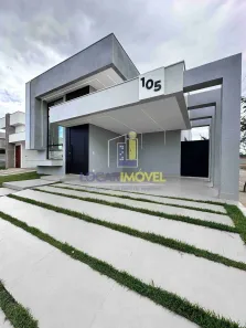 Casa de Condomínio com 3 Quartos à venda, 161m² no Primavera, Vitória da Conquista