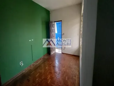 Casa com 3 Quartos para alugar, 120m² no Vila Santa Catarina, São Paulo