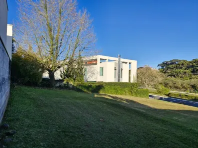 Terreno / Lote / Condomínio à venda, 739m² no Alphaville Graciosa, Pinhais