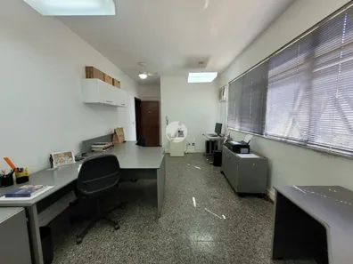 Conjunto Comercial / Sala à venda, 26m² no Vila da Serra, Nova Lima