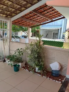 Casa de Condomínio com 3 Quartos à venda, 100m² no Stella Maris, Salvador