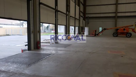 Galpão / Depósito / Armazém para alugar, 7300m² no Vila Principal, Barra Mansa