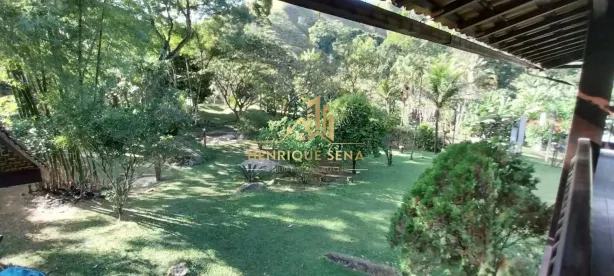 Fazenda / Sítio / Chácara com 2 Quartos à venda, 200m² no Centro, Macaé