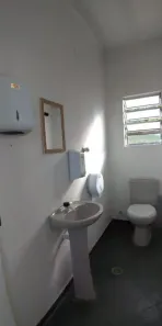 Conjunto Comercial / Sala para alugar, 50m² no Jardim Zaira, Mauá