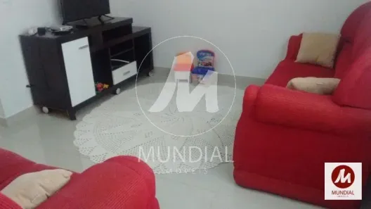 Cobertura com 2 Quartos à venda, 113m² no Sumarezinho, Ribeirão Preto