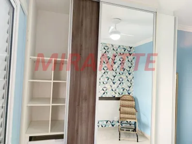 Apartamento com 2 Quartos à venda, 78m² no Jardim Pereira Leite, São Paulo