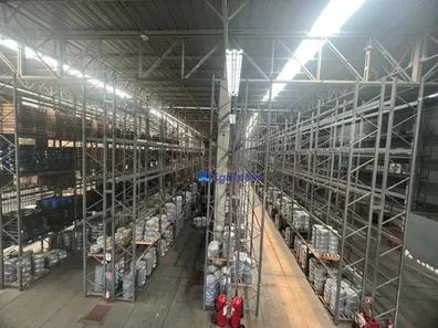 Galpão / Depósito / Armazém para alugar, 2800m² no Muribeca, Jaboatão dos Guararapes