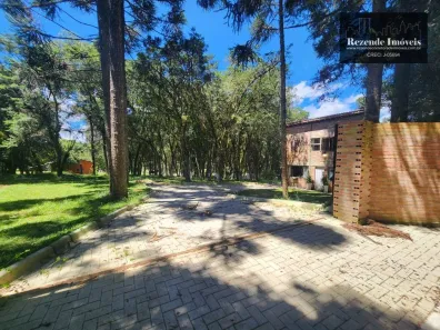 Fazenda / Sítio / Chácara com 3 Quartos à venda, 160m² no Campo Largo da Roseira, São José dos Pinhais