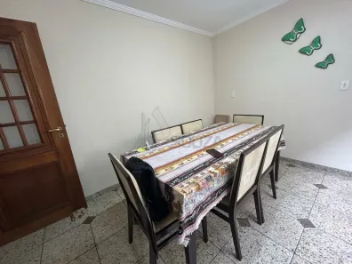 Sobrado com 3 Quartos à venda, 100m² no Jardim Paraíso, São Paulo