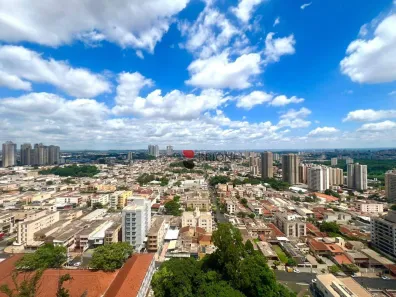 Apartamento com 2 Quartos à venda, 107m² no Condomínio Itamaraty, Ribeirão Preto