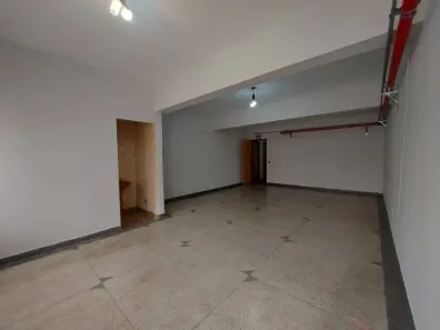 Conjunto Comercial / Sala para alugar, 52m² no Centro, Americana