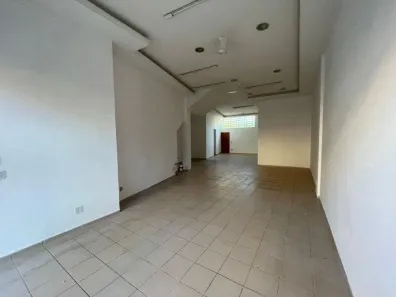 Loja / Salão / Ponto Comercial para alugar, 99m² no Paraíso, Araçatuba