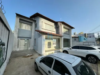 Prédio Inteiro para alugar, 600m² no Tirol, Natal