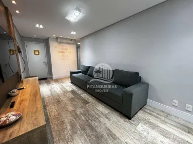 Apartamento com 3 Quartos à venda, 110m² no Pitangueiras, Guarujá