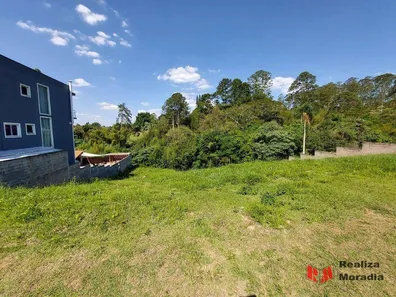 Terreno / Lote / Condomínio à venda, 502m² no Portal do Santa Paula, Cotia