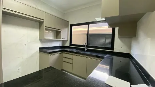 Casa de Condomínio com 3 Quartos à venda, 195m² no Condomínio Portal das Tipuanas, Araraquara