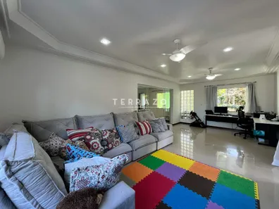 Casa de Condomínio com 3 Quartos à venda, 579m² no Limoeiro, Guapimirim