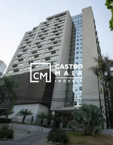Flat com 2 Quartos à venda, 68m² no Luxemburgo, Belo Horizonte