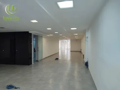Andar / Laje corporativa para venda ou aluguel, 386m² no Centro, Niterói