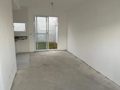 Casa de Condomínio com 2 Quartos à venda, 62m² no Jardim Cacique, Suzano