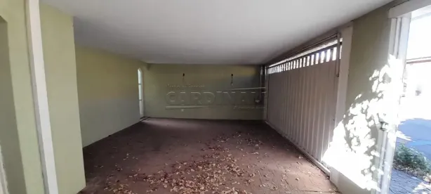 Casa com 3 Quartos para alugar, 209m² no Jardim Macarenco, São Carlos