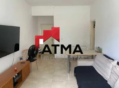 Apartamento com 2 Quartos à venda, 79m² no Ramos, Rio de Janeiro
