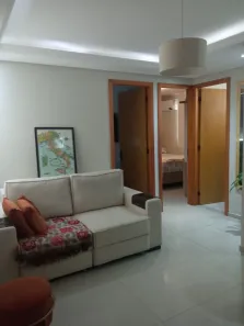 Apartamento com 2 Quartos à venda, 56m² no Duque de Caxias, São Leopoldo