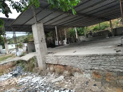 Galpão / Depósito / Armazém à venda, 16000m² no , Poço Verde