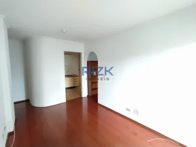 Apartamento com 1 Quarto para venda ou aluguel, 45m² no Aclimação, São Paulo