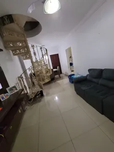 Cobertura com 3 Quartos à venda, 170m² no Jardim Amália, Volta Redonda