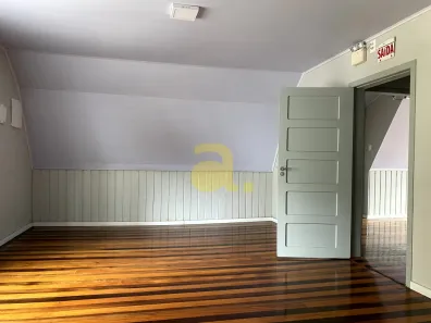 Conjunto Comercial / Sala para alugar, 100m² no Velha, Blumenau