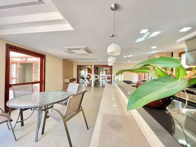 Casa de Condomínio com 4 Quartos para venda ou aluguel, 450m² no Cidade Jardim, Rio Claro