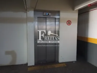 Prédio Inteiro à venda, 1559m² no Centro, Araraquara
