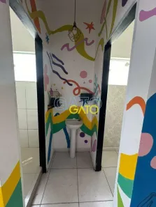 Conjunto Comercial / Sala para alugar, 70m² no Portais (Polvilho), Cajamar