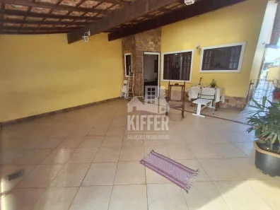 Casa com 2 Quartos à venda, 73m² no Jardim Atlântico Central (Itaipuaçu), Maricá