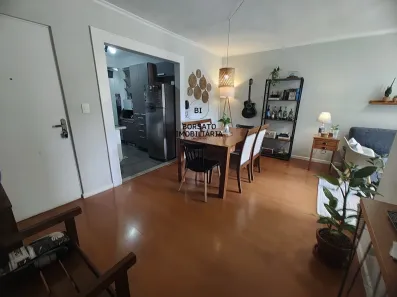 Apartamento com 2 Quartos à venda, 70m² no Bingen, Petrópolis