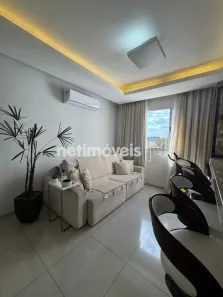 Apartamento com 2 Quartos à venda, 70m² no Europa, Contagem