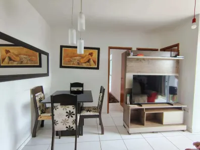 Apartamento com 2 Quartos à venda, 44m² no Gilberto Mestrinho, Manaus