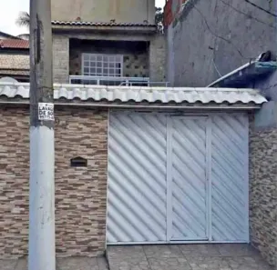 Casa com 2 Quartos à venda, 120m² no Jardim Valo Velho, Itapecerica da Serra