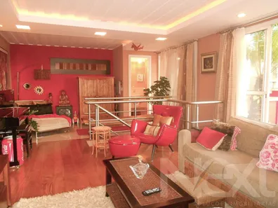 Cobertura com 3 Quartos para alugar, 220m² no Taquaral, Campinas