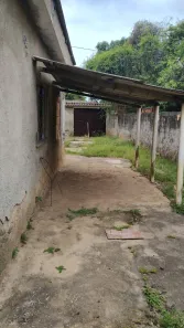 Terreno / Lote / Condomínio à venda, 360m² no Cabuçu, Nova Iguaçu