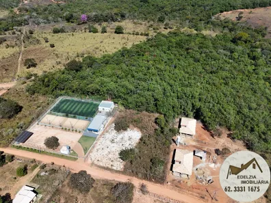 Terreno / Lote / Condomínio à venda, 3953m² no , Pirenópolis