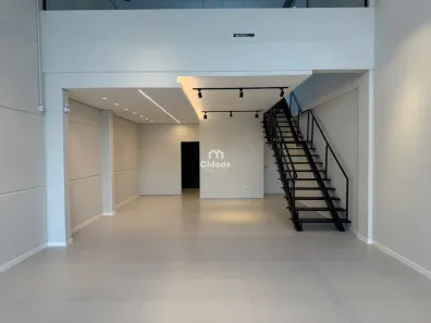 Conjunto Comercial / Sala para alugar, 164m² no Centro, Jaraguá do Sul