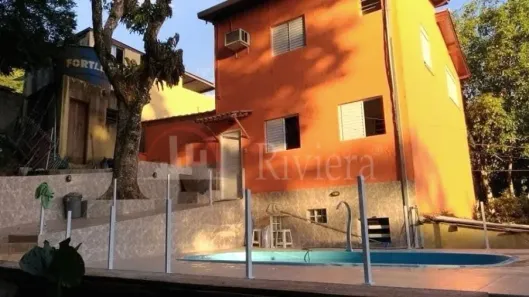Hotel / Motel / Pousada à venda, 550m² no Toque-Toque Pequeno, São Sebastião