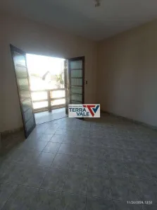 Apartamento com 2 Quartos para alugar, 88m² no Engenheiro Neiva, Guaratinguetá