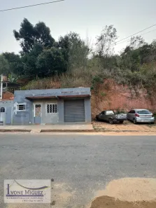 Loja / Salão / Ponto Comercial com 1 Quarto à venda, 1680m² no Mantiquira, Paty do Alferes