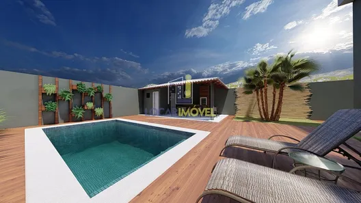 Sobrado com 3 Quartos à venda, 167m² no Boa Vista, Vitória da Conquista
